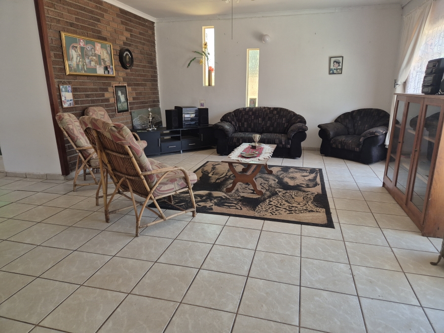 4 Bedroom Property for Sale in Stilfontein Ext 3 North West